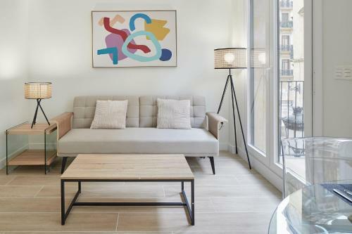 Apartamento The Rentals Collection - Belle I