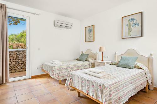 Villa Iris Torret By Villa Plus