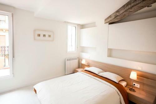 Apartamento Belle View, Modern Apt With Beach View Wifi.