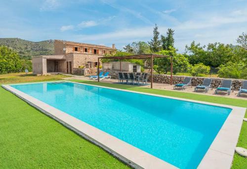 Agroturismo Can Rich
