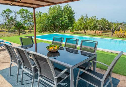 Agroturismo Can Rich