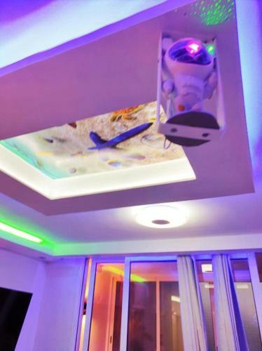 Apartamento Tropical Piscina Golf Del Sur