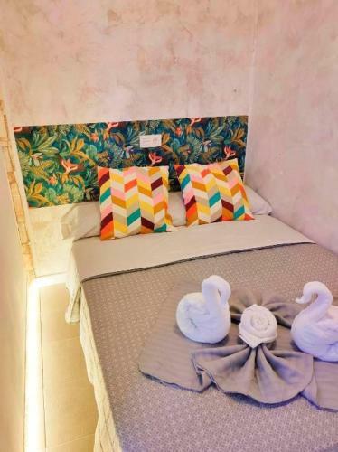 Apartamento Tropical Piscina Golf Del Sur