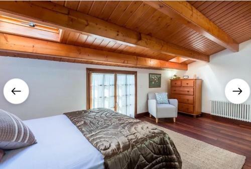 Casa Con Piscina Climatizada, Jacuzzi, Billar, Aire Acondicionado