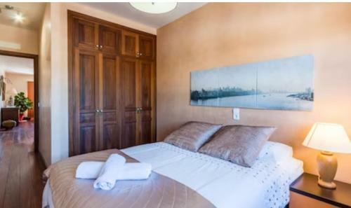 Casa Con Piscina Climatizada, Jacuzzi, Billar, Aire Acondicionado