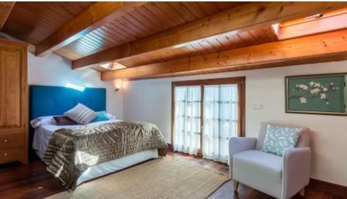 Casa Con Piscina Climatizada, Jacuzzi, Billar, Aire Acondicionado