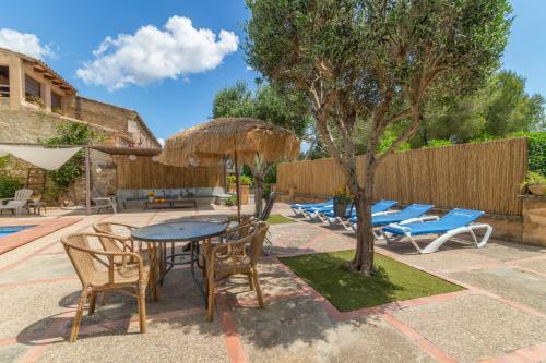 Sant Llorens - 2896 Mallorca