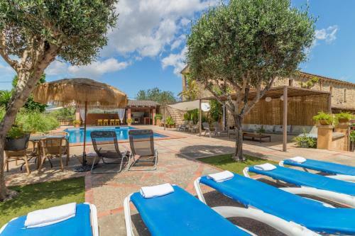 Sant Llorens - 2896 Mallorca