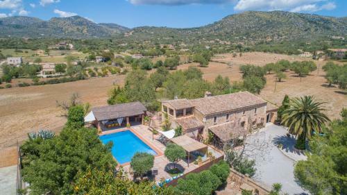 Sant Llorens - 2896 Mallorca
