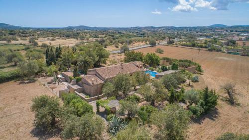 Sant Llorens - 2896 Mallorca