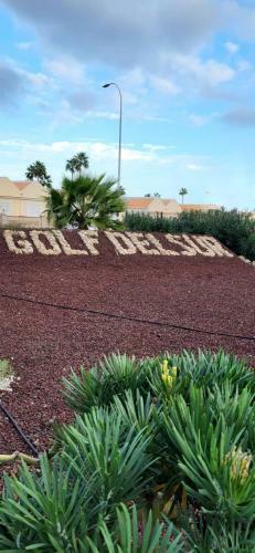 Apartamento Golf Del Sur Park Albatros