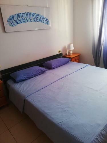 Brunella's Apartment - Beach View