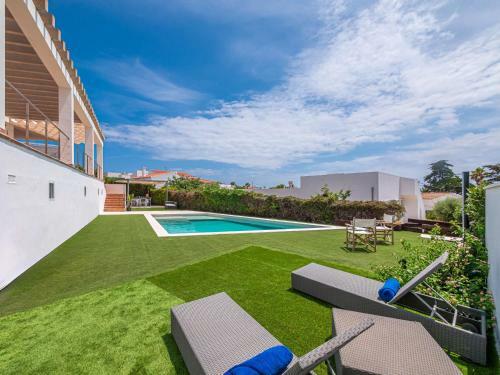 Villa Del Amor