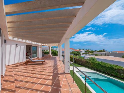 Villa Del Amor