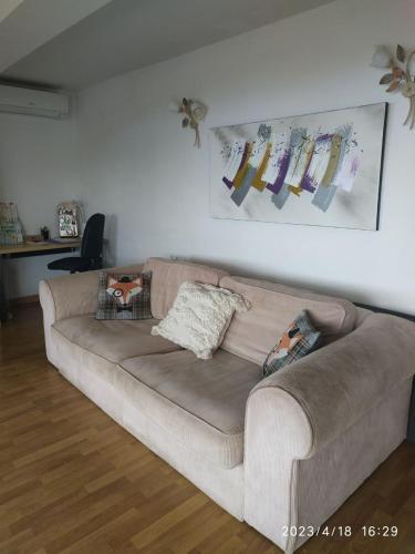 Apartamento Casa La Sabina