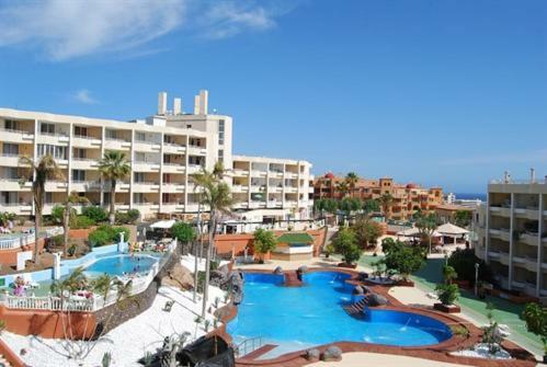 Apartamento Golf Del Sur - Green Park