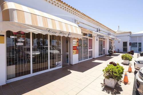 Apartamento Oceanscape, Golf Del Sur