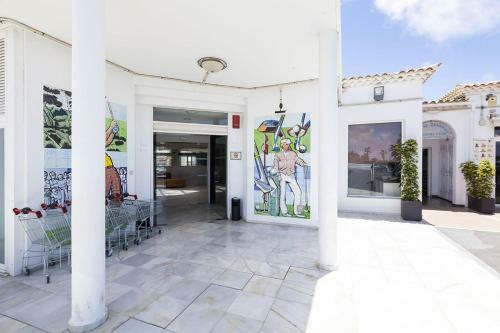 Apartamento Oceanscape, Golf Del Sur