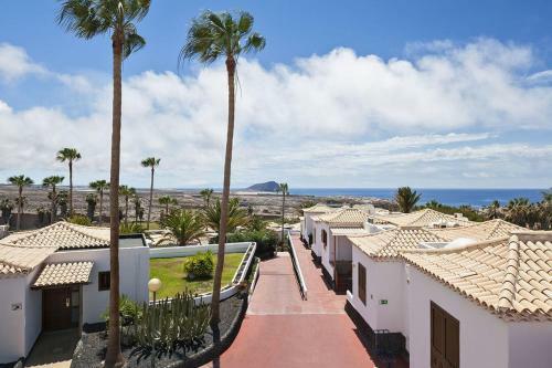 Apartamento Oceanscape, Golf Del Sur