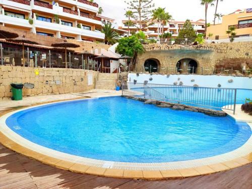 Apartamento La Vista Bonita