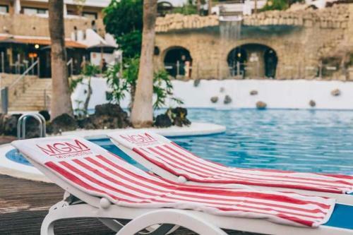 Apartamento Albatros Golf Del Sur Apt 257