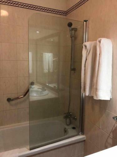 Apartamento Albatros Golf Del Sur Apt 257