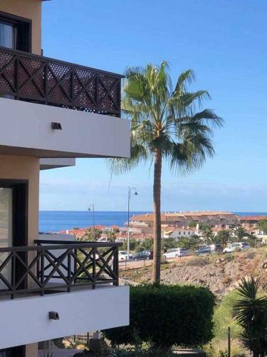 Apartamento Albatros Golf Del Sur Apt 257