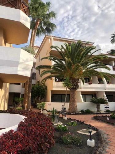 Apartamento Albatros Golf Del Sur Apt 257