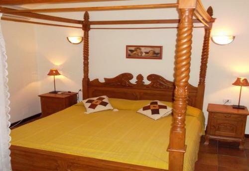 3-bedroom Villa In Golf Del Sur
