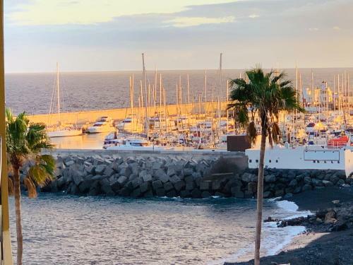 Apartamento Tenerife Home