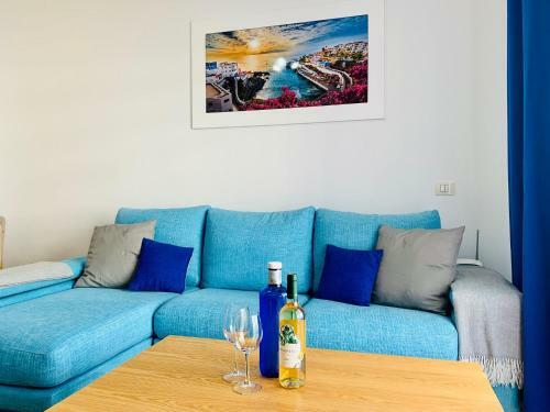 Apartamento Tenerife Home