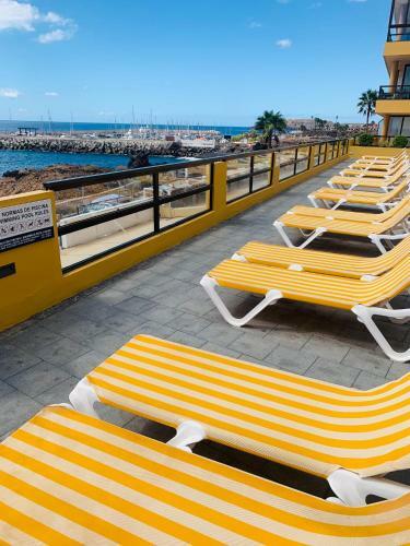 Apartamento Tenerife Home
