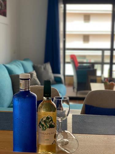 Apartamento Tenerife Home