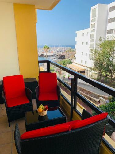 Apartamento Tenerife Home