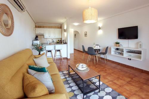 Paradise Gardens - Golf Del Sur