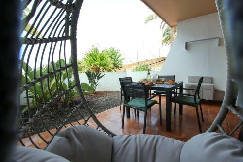 Paradise Gardens - Golf Del Sur