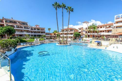 Paradise Gardens - Golf Del Sur