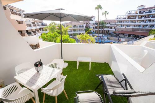 Apartamento Mahi Vacation Home In Tenerife Sur