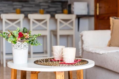 Apartamento Oceanfront Holiday With Stunning Views