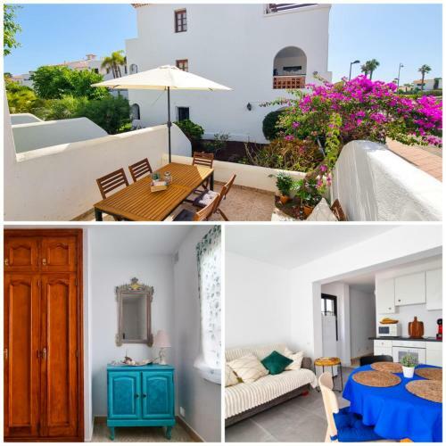 Golf&sun Tenerife Apartments