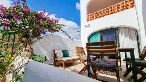 Golf&sun Tenerife Apartments