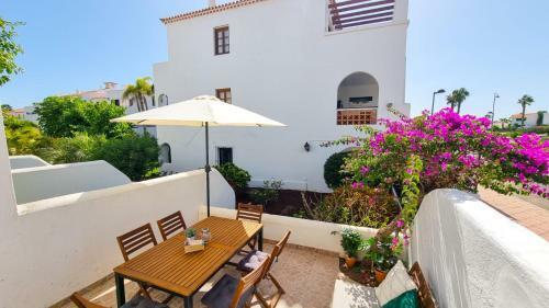 Golf&sun Tenerife Apartments