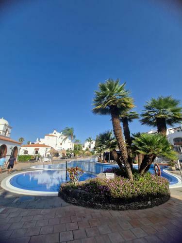 Golf&sun Tenerife Apartments