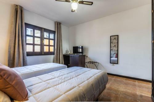 Hotel Ecolife Tenerife