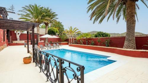 Hotel Ecolife Tenerife
