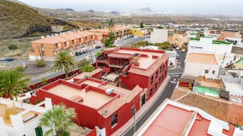 Hotel Ecolife Tenerife