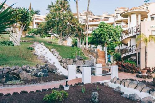 Apartamento Albatros Golf Del Sur Apt261