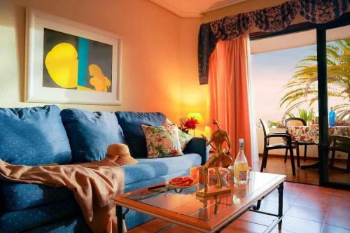 Apartamento Albatros Golf Del Sur Apt261