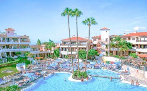 Apartamento Albatros Golf Del Sur Apt261