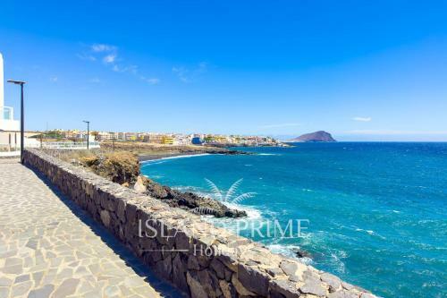 4x Bedrooms Poolside Apartment In Amarilla Golf